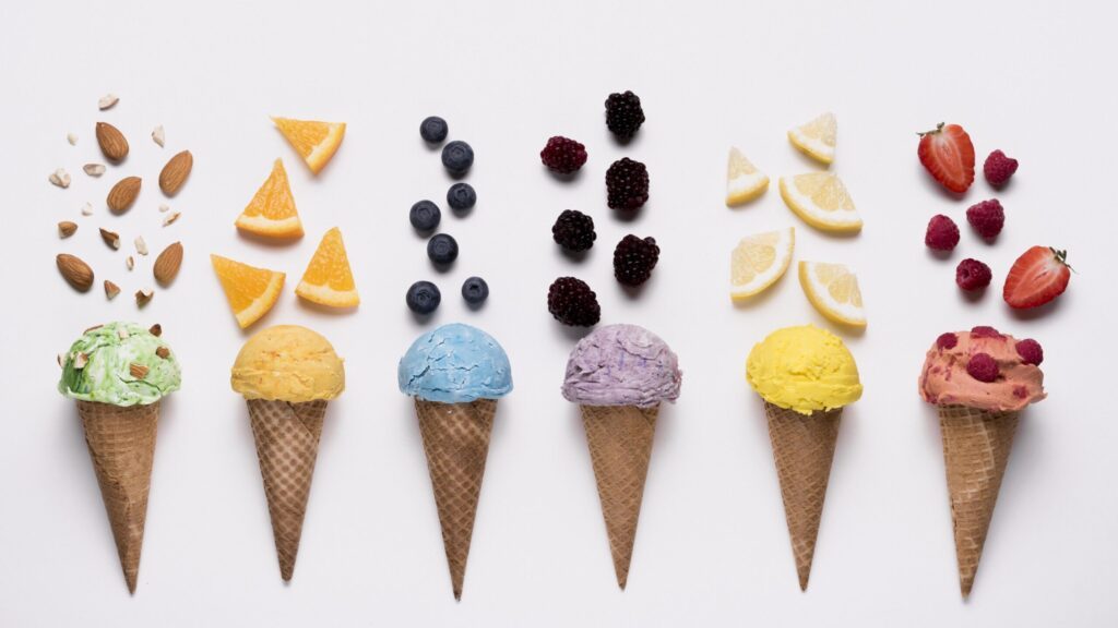 fusebiquity em sabores