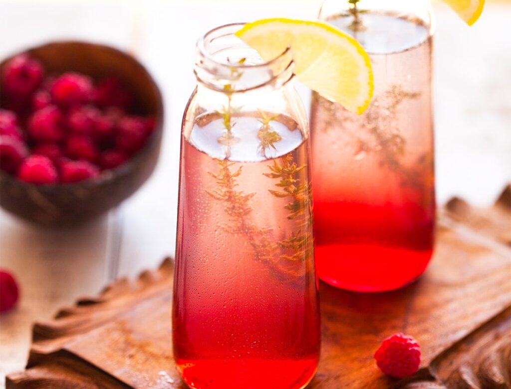 Kombucha