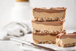 Indulgência em formulações plant-based