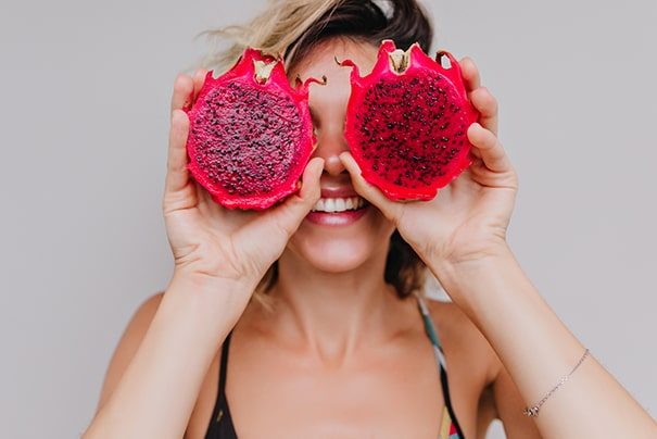 Snacks e sobremesas plant-based