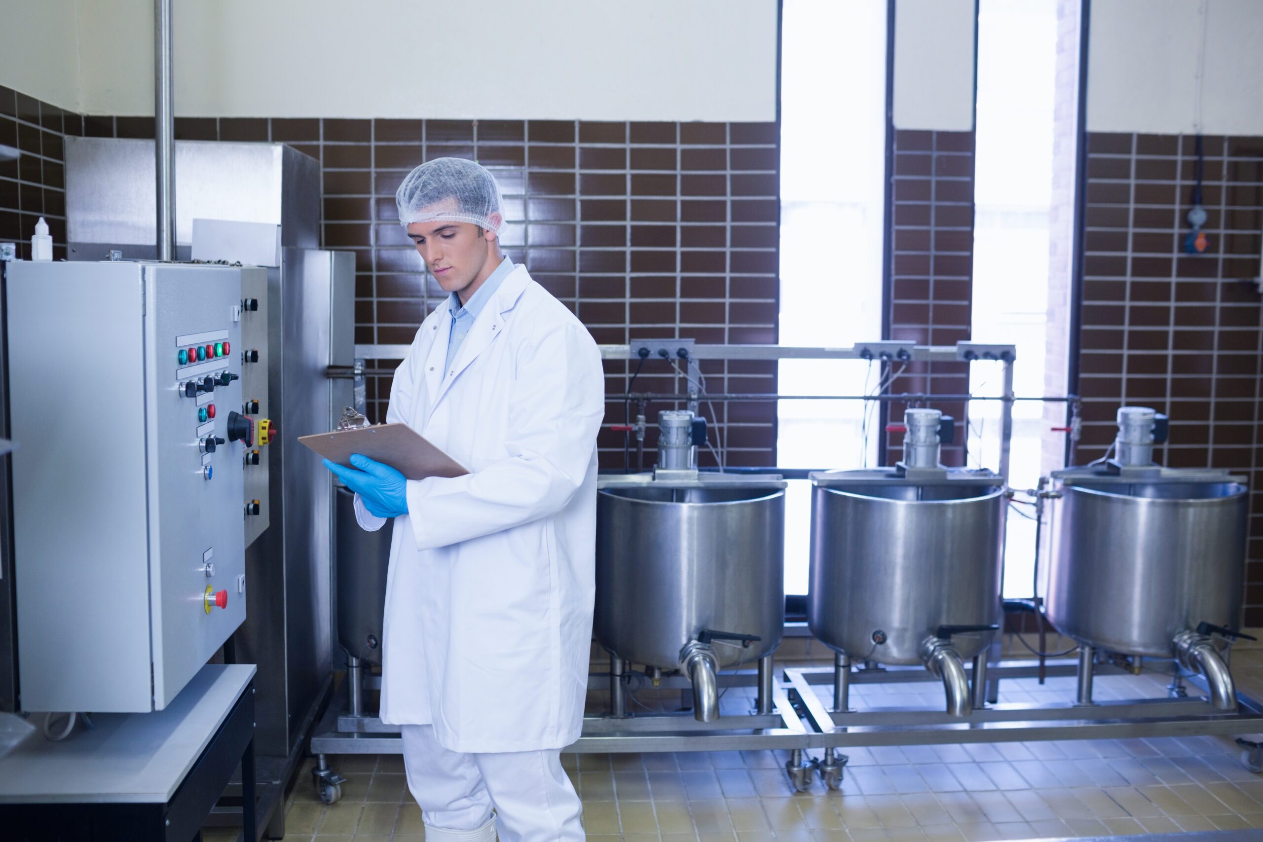 segurança dos alimentos