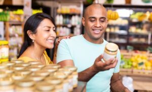 Tendências alimentares