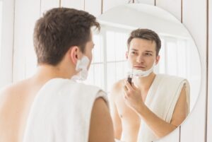 Tendências personal care