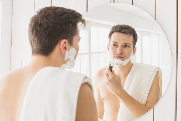 Tendências personal care