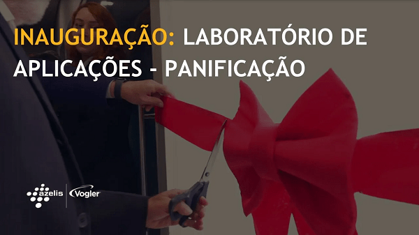 Laboratório de Aplicações
