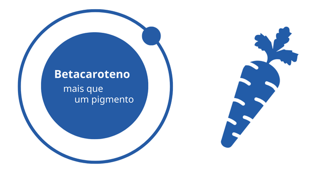 betacaroteno em alimentos