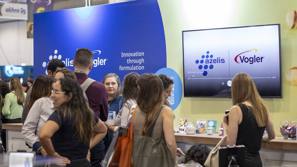 NIS 2025: A nutrição do futuro tem sabor, propósito e inovação aplicada