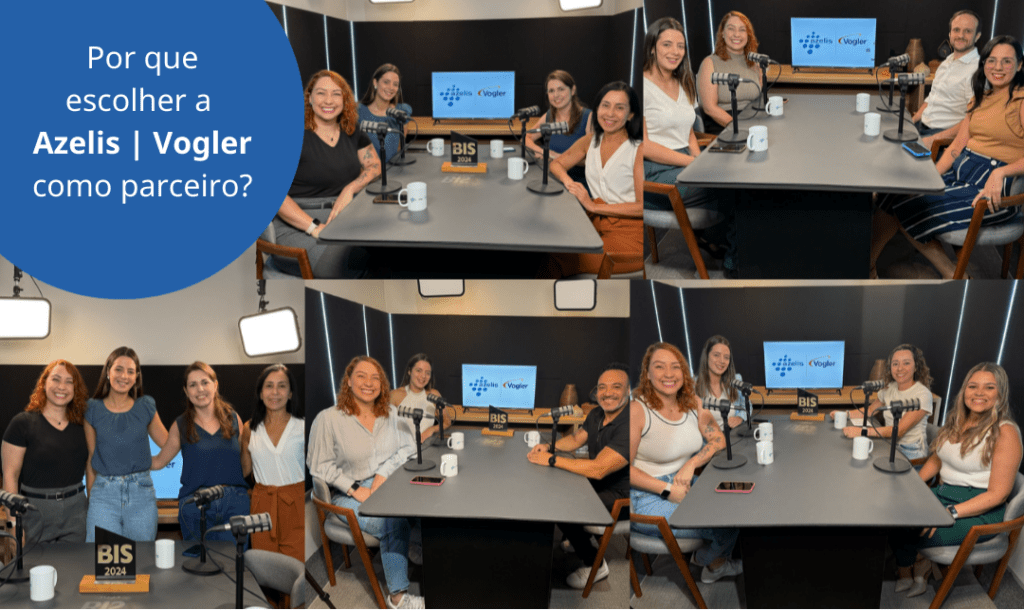 Por que escolher a distribuição como parceira? Por que escolher a distribuição como parceira?