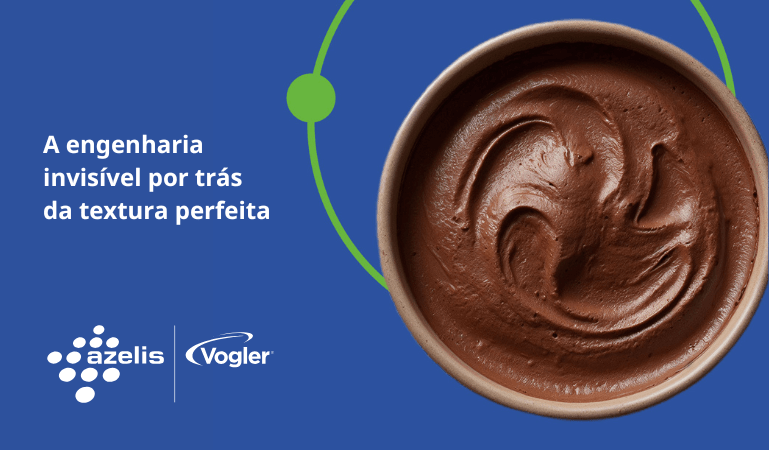 A engenharia invisível por trás da textura perfeita