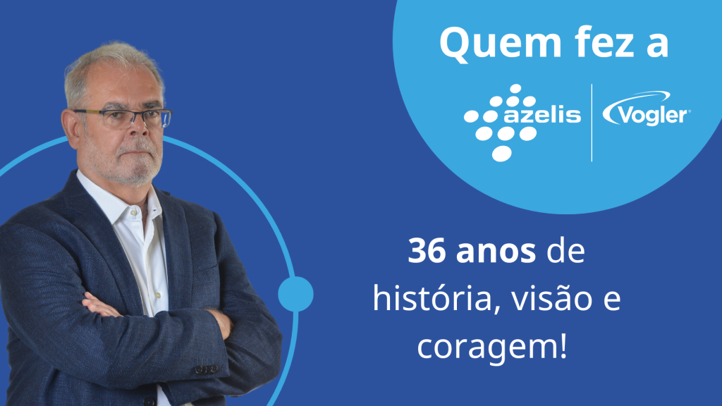 João Viveiros e o legado da Vogler João Viveiros e o legado da Vogler