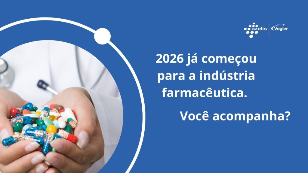 Farma 2026: quando saúde vira sistema Farma 2026: quando saúde vira sistema