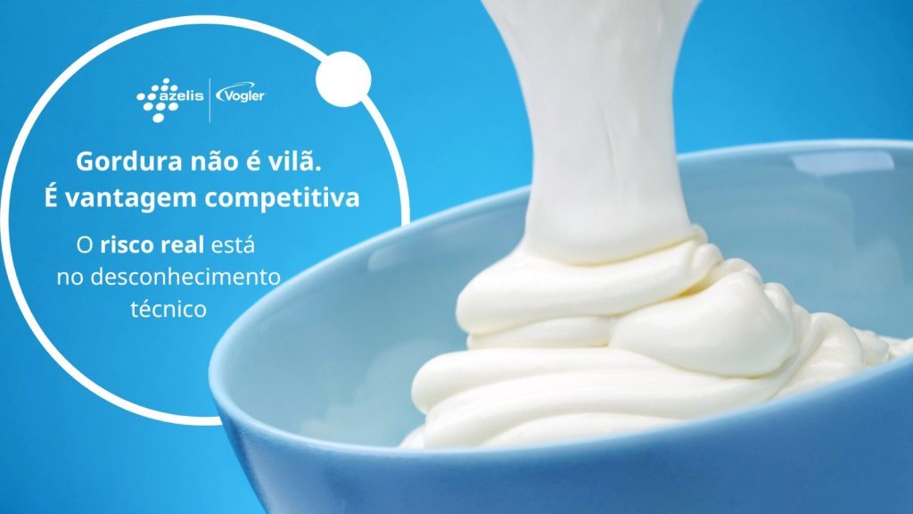 Desmitificando (os vilões): o real papel das gorduras na nova indústria alimentícia